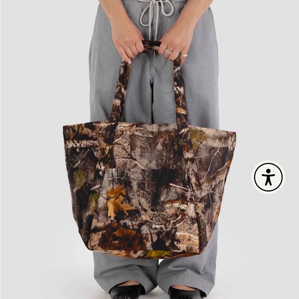 Baggu Medium Cloud Bag